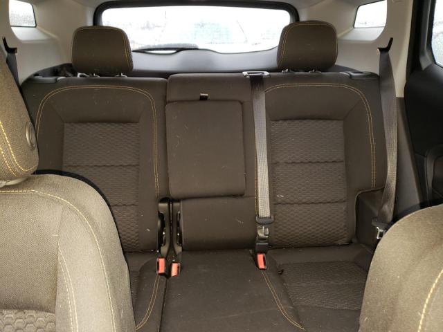 3GKALMEV7LL303182 GMC Terrain Sle