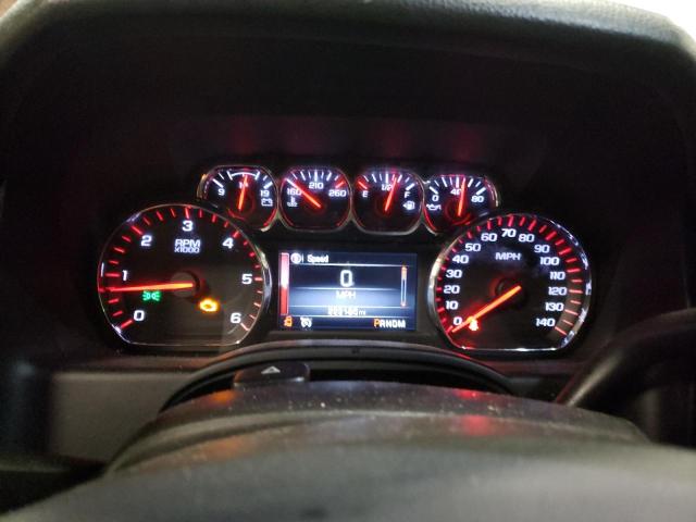 1GKS2GKC1FR157239 GMC Yukon Xl K1500 Sle