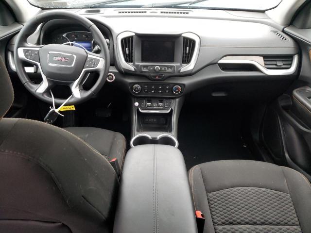 3GKALMEV7LL303182 GMC Terrain Sle