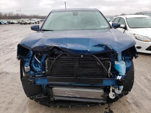 3GKALMEV7LL303182 GMC Terrain Sle