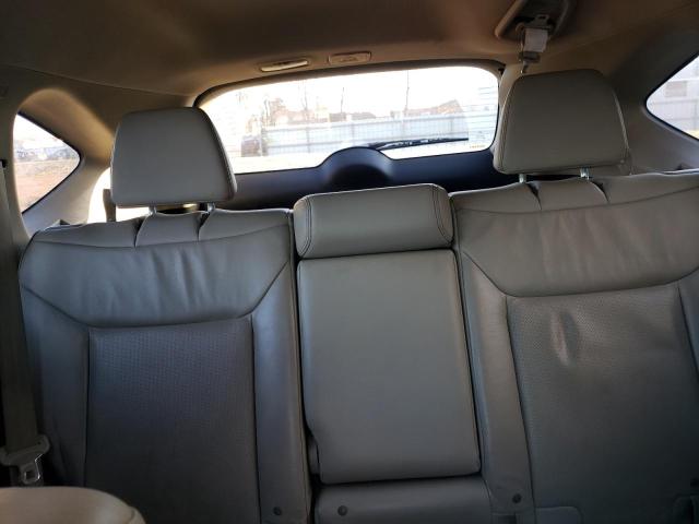 5J6RM4H94FL117152 Honda Cr-v Touring