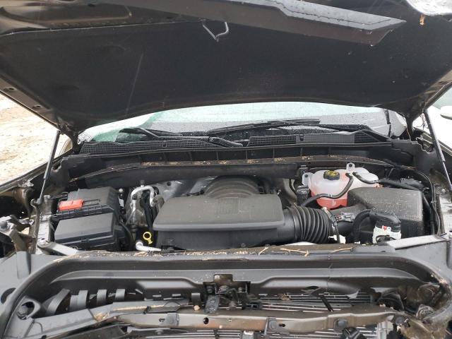 1GTUUEEL9PZ149535 GMC Sierra K1500 At4