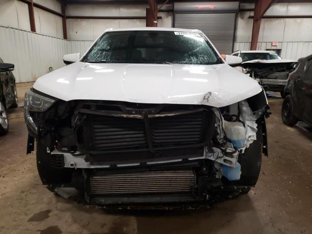 3GKALMEV6JL371129 GMC Terrain Sle