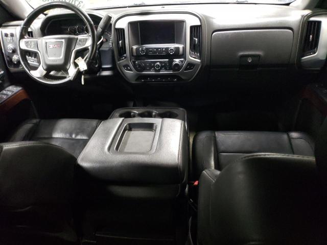 3GTU2UEC9FG158041 GMC Sierra K1500 Sle