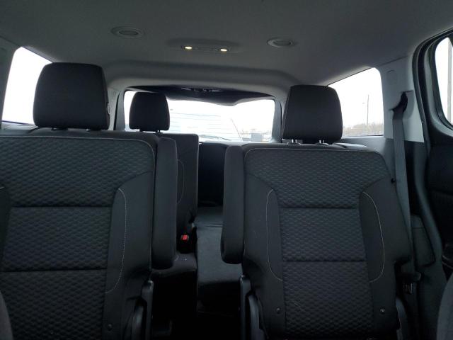 1GKKNSLA5JZ211917 GMC ACADIA SLE