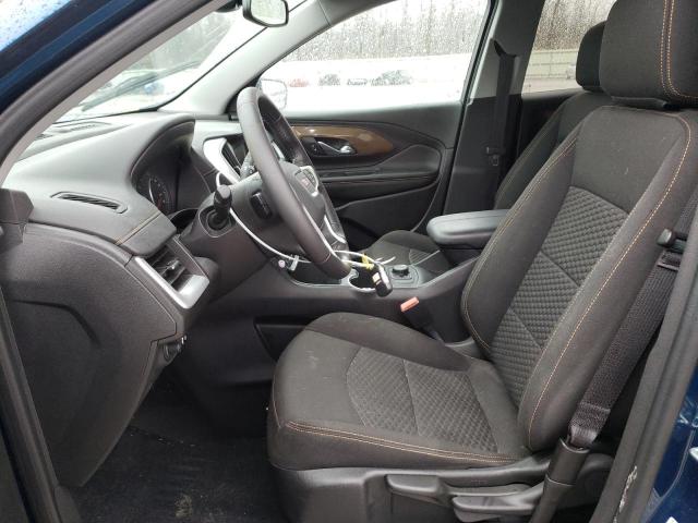 3GKALMEV7LL303182 GMC Terrain Sle