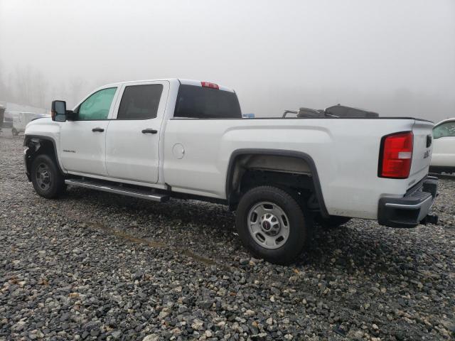 1GT12NEG0KF134122 GMC Sierra K2500 Heavy Duty
