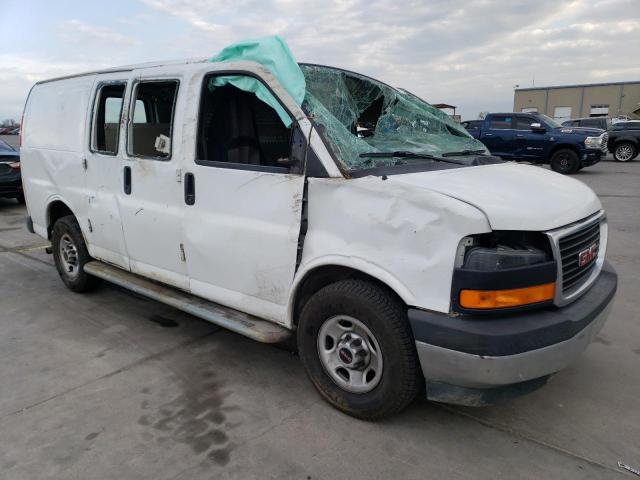 1GTW7AFF6H1903816 GMC Savana G2500