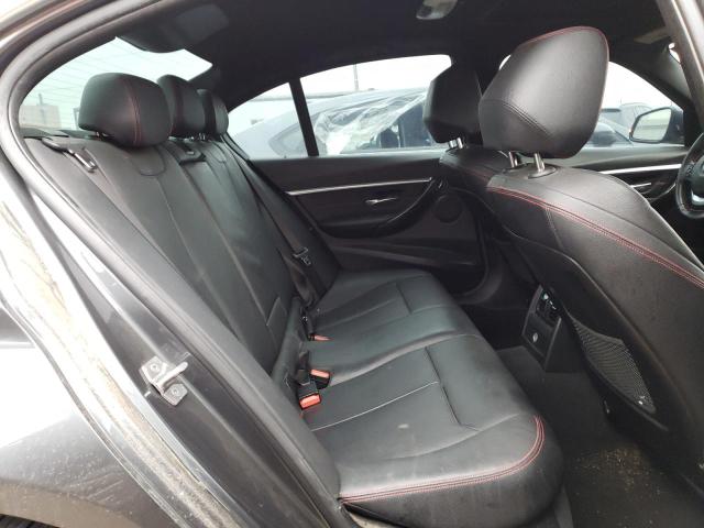 WBA8B9C32HK885435 BMW 330 I