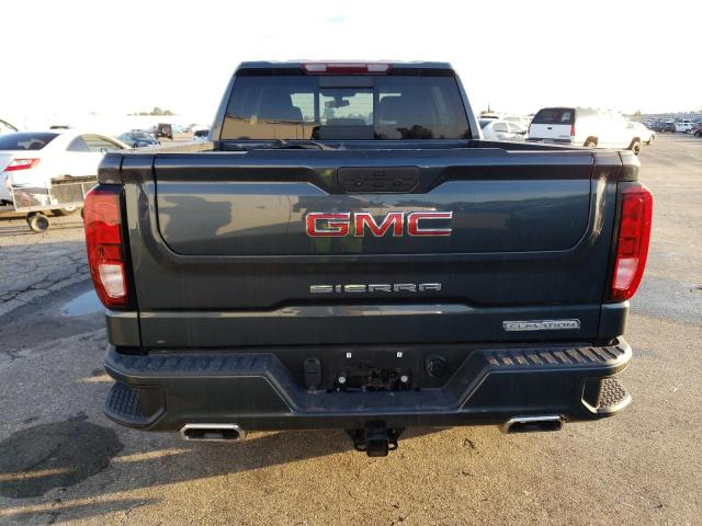 3GTU9CED1MG130701 GMC Sierra K1500 Elevation