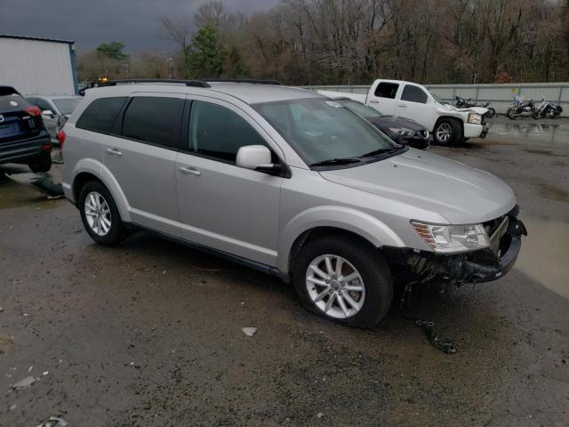 3C4PDCBG5ET107859 Dodge Journey Sxt