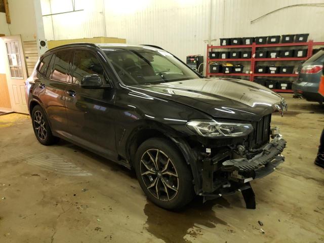 5UX53DP00N9M87244 BMW X3 Xdrive30i
