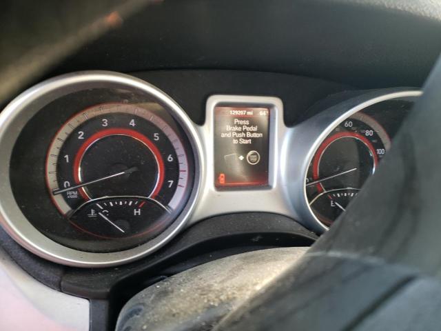 3C4PDCBGXFT718147 Dodge Journey Sxt