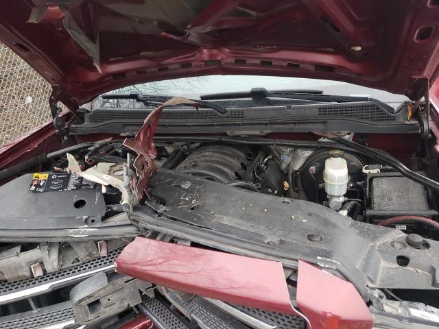 3GTU2VEC8EG186448 GMC Sierra K1500 Slt