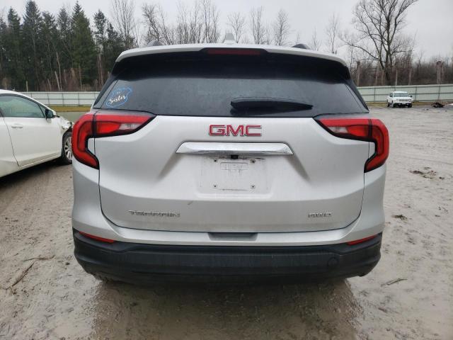3GKALTEV5KL234789 GMC Terrain Sle