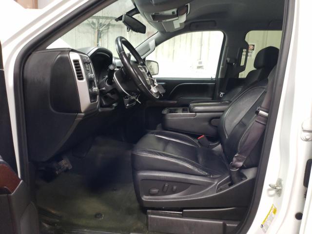3GTU2UEC9FG158041 GMC Sierra K1500 Sle
