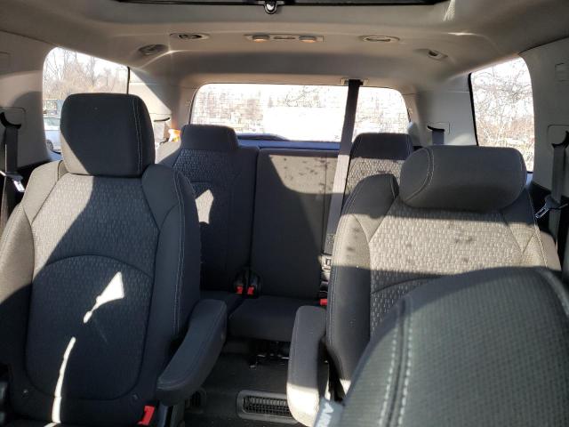 1GKKVPKD1GJ286078 GMC ACADIA SLE
