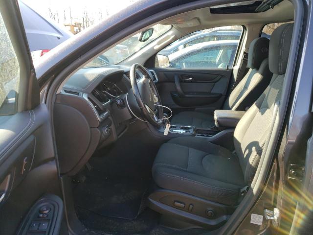 1GKKVPKD1GJ286078 GMC ACADIA SLE