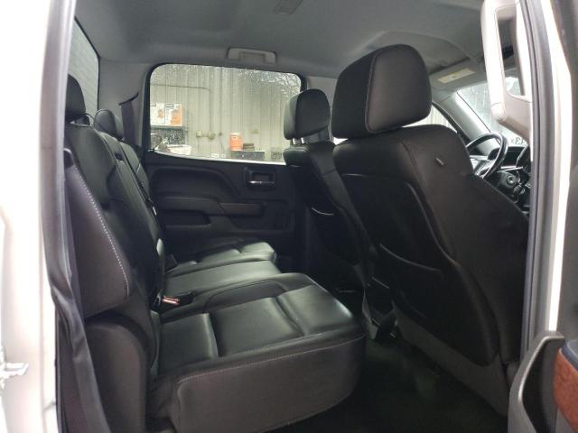 3GTU2UEC9FG158041 GMC Sierra K1500 Sle