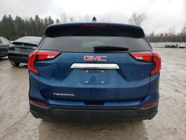 3GKALMEV7LL303182 GMC Terrain Sle