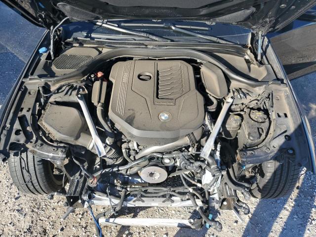WBAJS1C06LCD59923 BMW 540 I