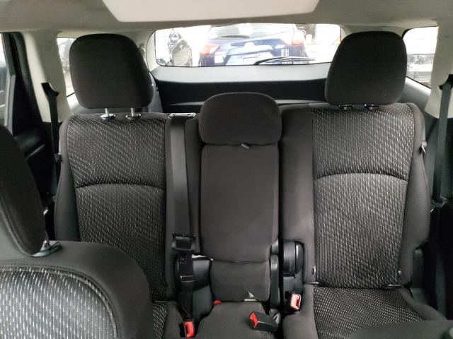 3C4PDCBG5ET107859 Dodge Journey Sxt
