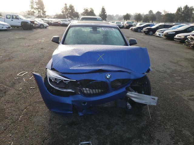 WBA3X9C54FD868599 BMW 335 Xigt