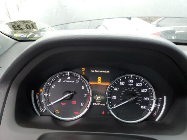 19UUB3F37KA003264 Acura TLX