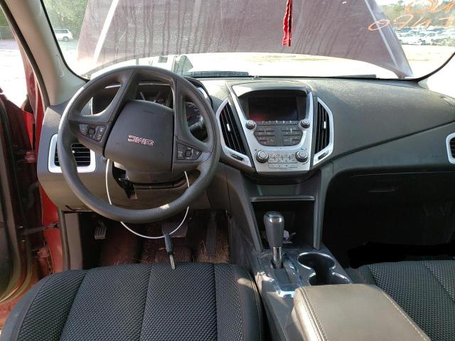 2GKALMEKXG6275605 GMC Terrain Sle