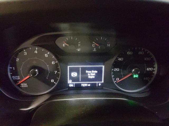 1GKKNKLA3HZ297285 GMC ACADIA SLE
