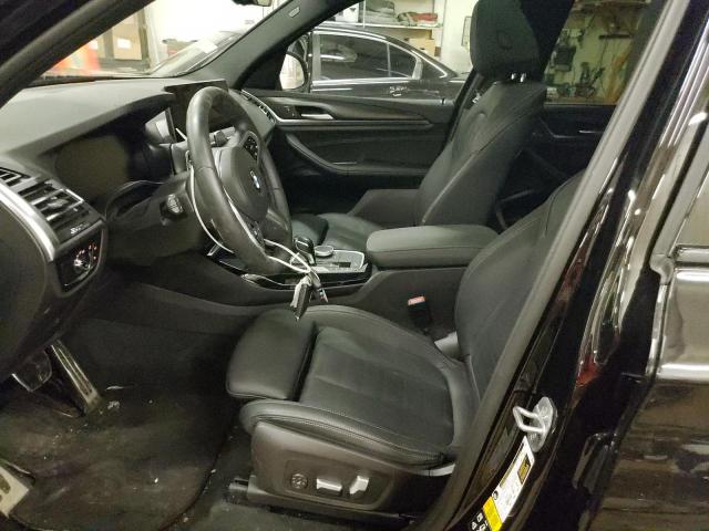 5UX53DP00N9M87244 BMW X3 Xdrive30i