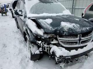 2014 Dodge Journey Sxt VIN: 3C4PDDBG4ET301868 Lot: 80799925