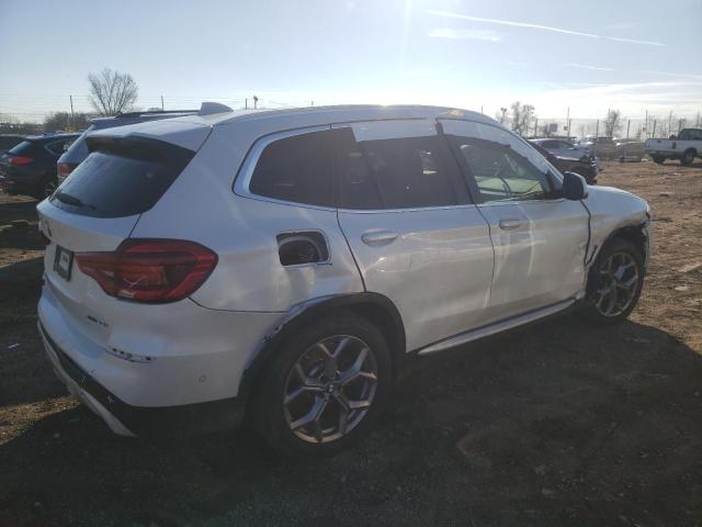 5UXTY5C06L9D68506 BMW X3 Xdrive30i