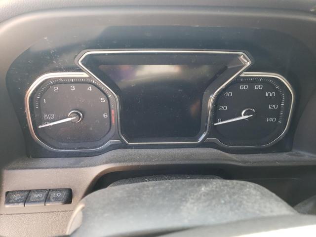1GTU9FEL0KZ366536 GMC Sierra K1500 Denali