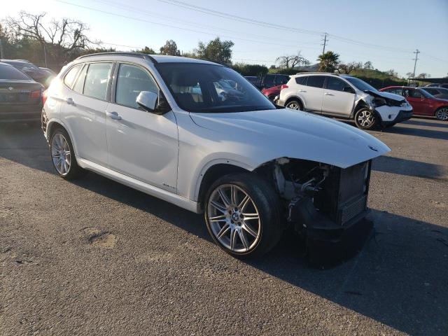 WBAVM1C51FV498774 BMW X1 Sdrive28i