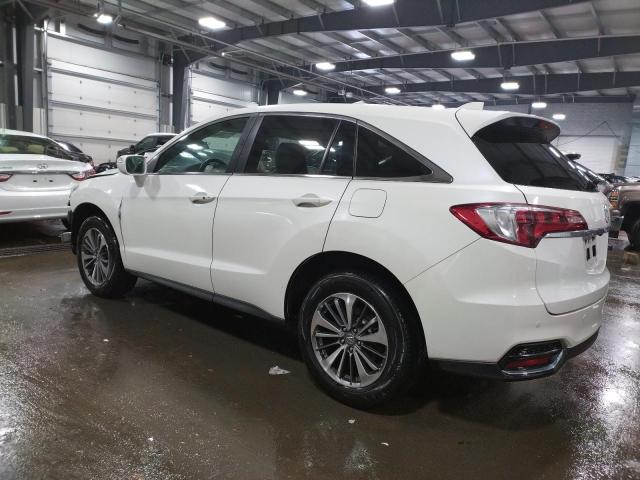 5J8TB4H73JL019935 Acura Rdx Advance
