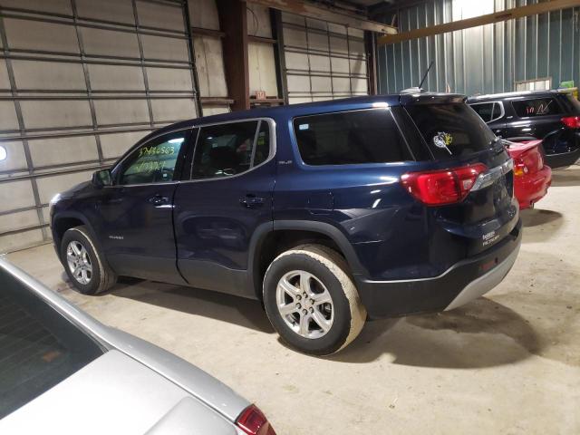 1GKKNKLA3HZ297285 GMC ACADIA SLE