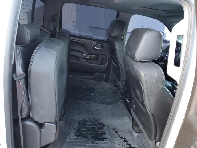 1GT120E86FF610715 GMC Sierra K2500 Denali