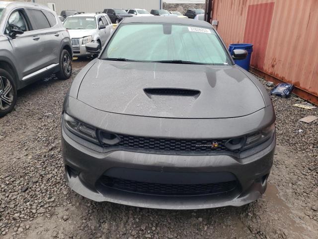2C3CDXGJ5LH232056 Dodge Charger Scat Pack