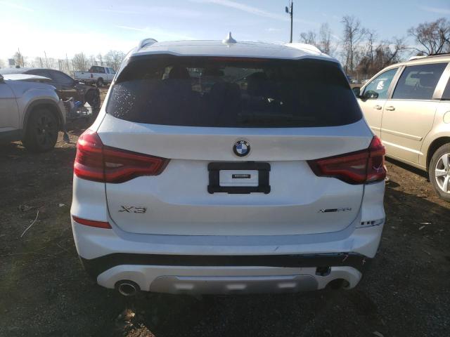 5UXTY5C06L9D68506 BMW X3 Xdrive30i
