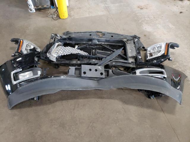 1GKS2GKC5JR188244 GMC Yukon Xl K1500 Slt
