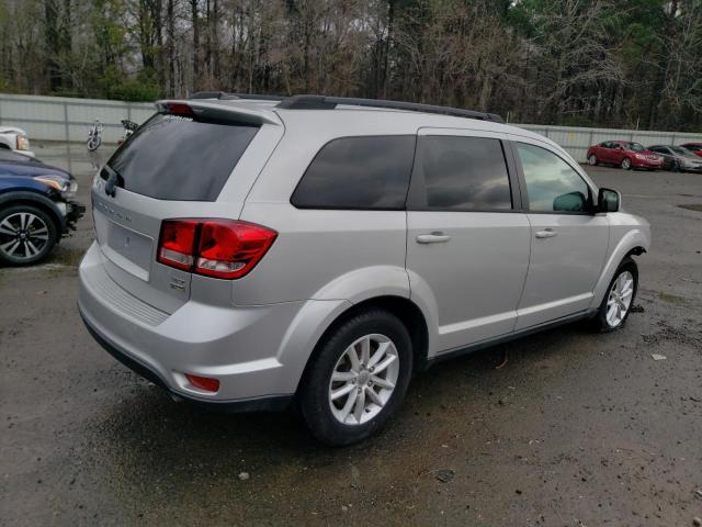 3C4PDCBG5ET107859 Dodge Journey Sxt