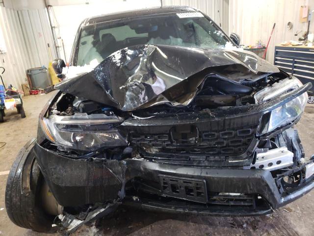 5FNYF8H55LB012277 Honda Passport Exl