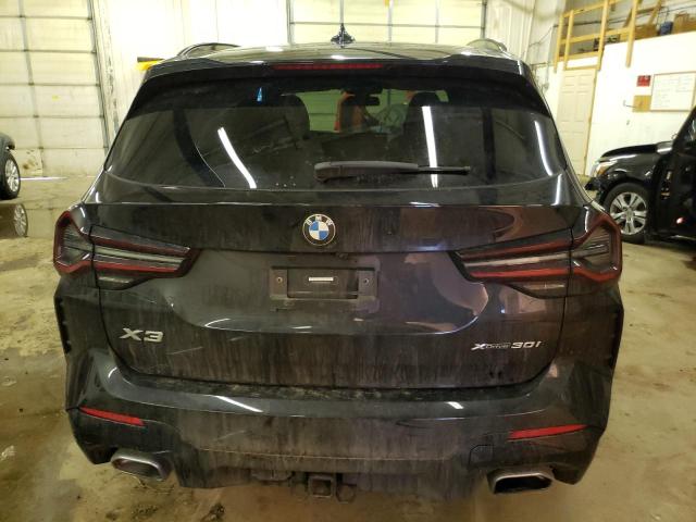 5UX53DP00N9M87244 BMW X3 Xdrive30i