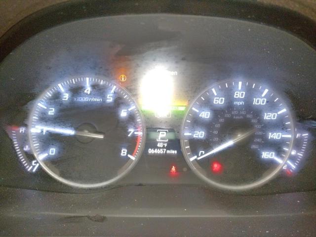 5J8TB4H73JL019935 Acura Rdx Advance