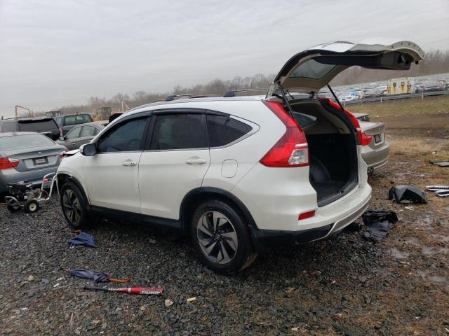 5J6RM4H94FL117152 Honda Cr-v Touring
