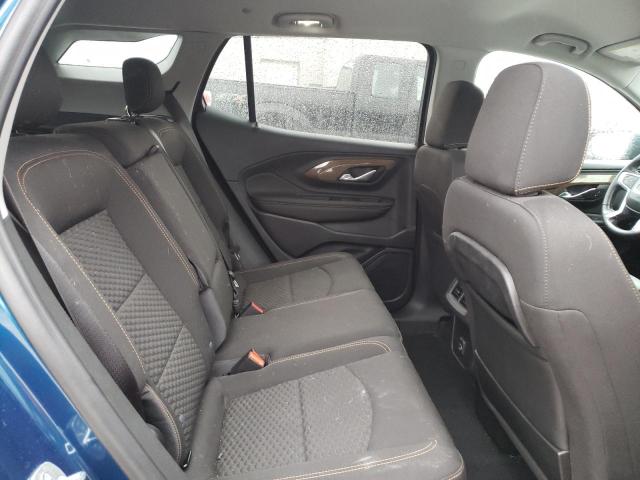 3GKALMEV7LL303182 GMC Terrain Sle