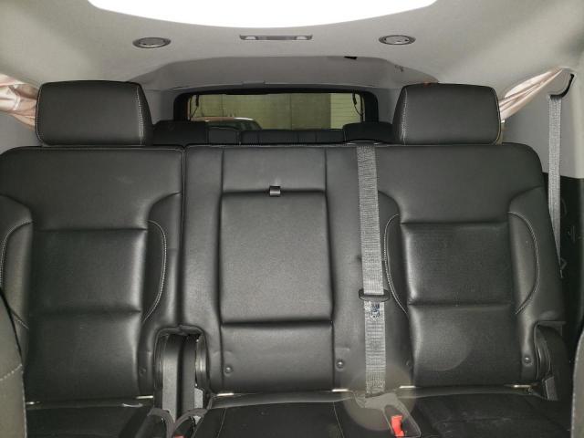 1GKS2GKC5JR188244 GMC Yukon Xl K1500 Slt