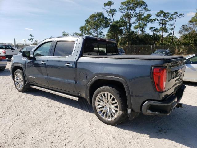1GTU9FEL0KZ366536 GMC Sierra K1500 Denali