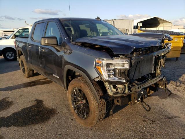 3GTU9CED1MG130701 GMC Sierra K1500 Elevation